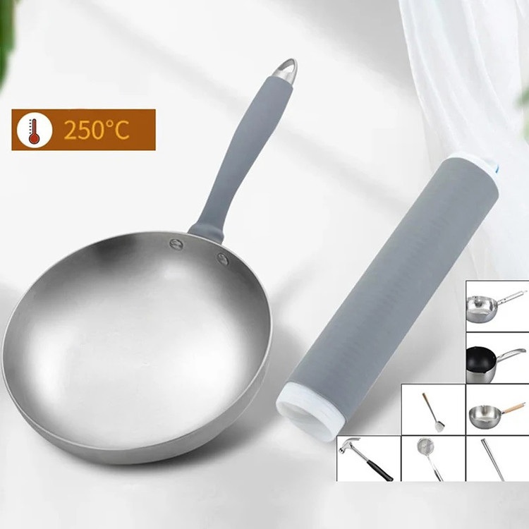 محافظ دستگیره سیلیکونی