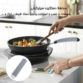 محافظ دستگیره سیلیکونی