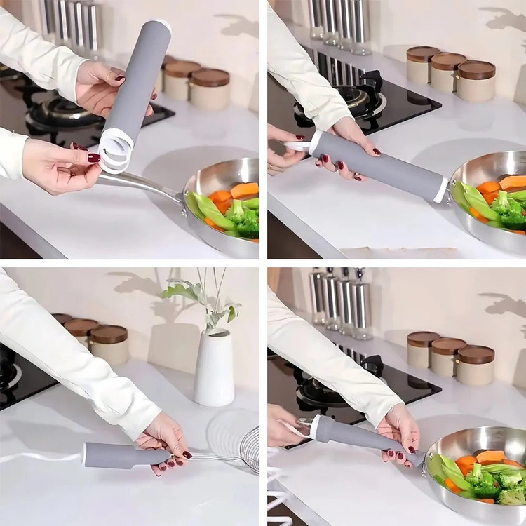 محافظ دستگیره سیلیکونی