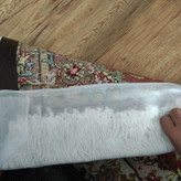 محافظ ریشه فرش بسته دو عددی