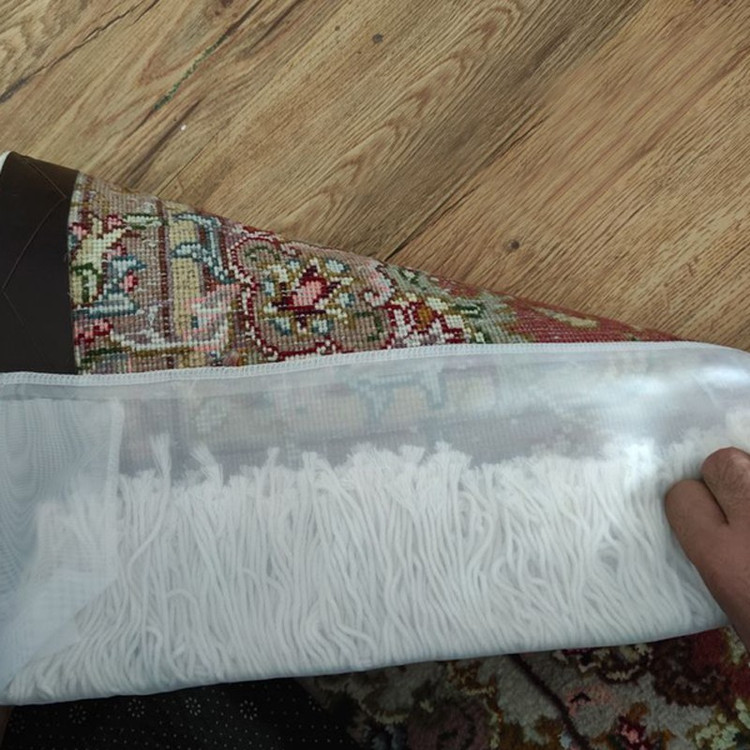 محافظ ریشه فرش بسته دو عددی