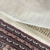 محافظ ریشه فرش بسته دو عددی