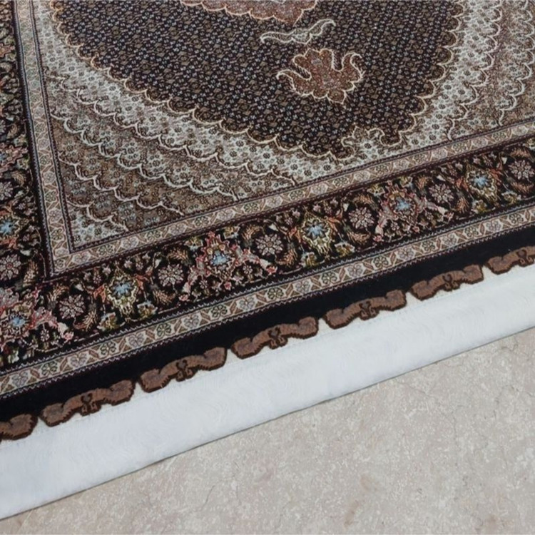 محافظ ریشه فرش بسته دو عددی