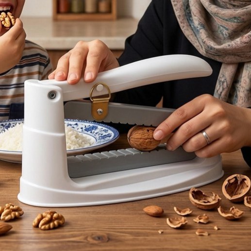 راحت شکن اهرمی