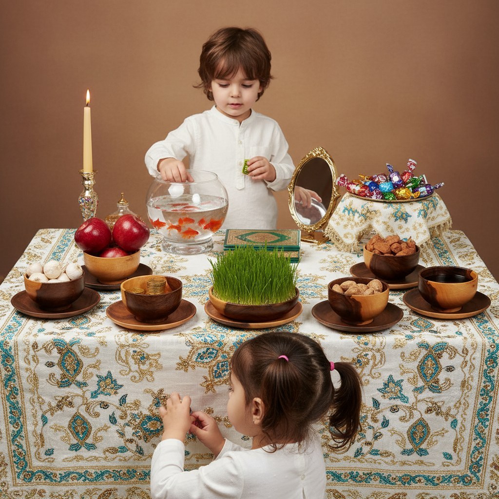 ست کاسه بشقاب آجیل خوری 12 پارچه چوبی