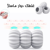 ماساژور گردن اهرمی