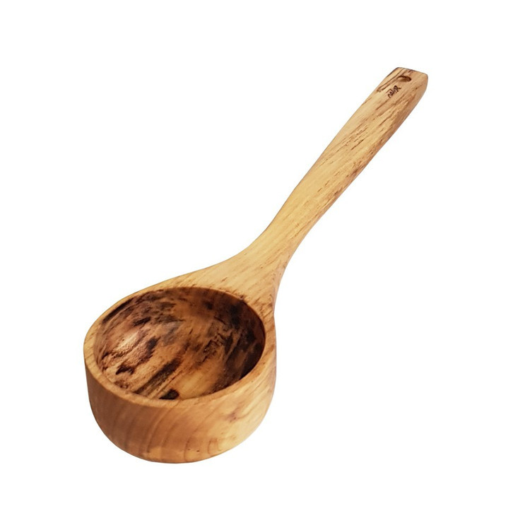 ست ابزار آشپزخانه چوبی 7 پارچه افرا