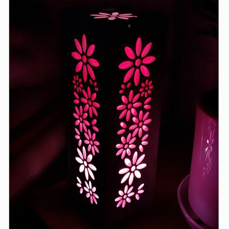 شلف چراغ خواب رومیزی