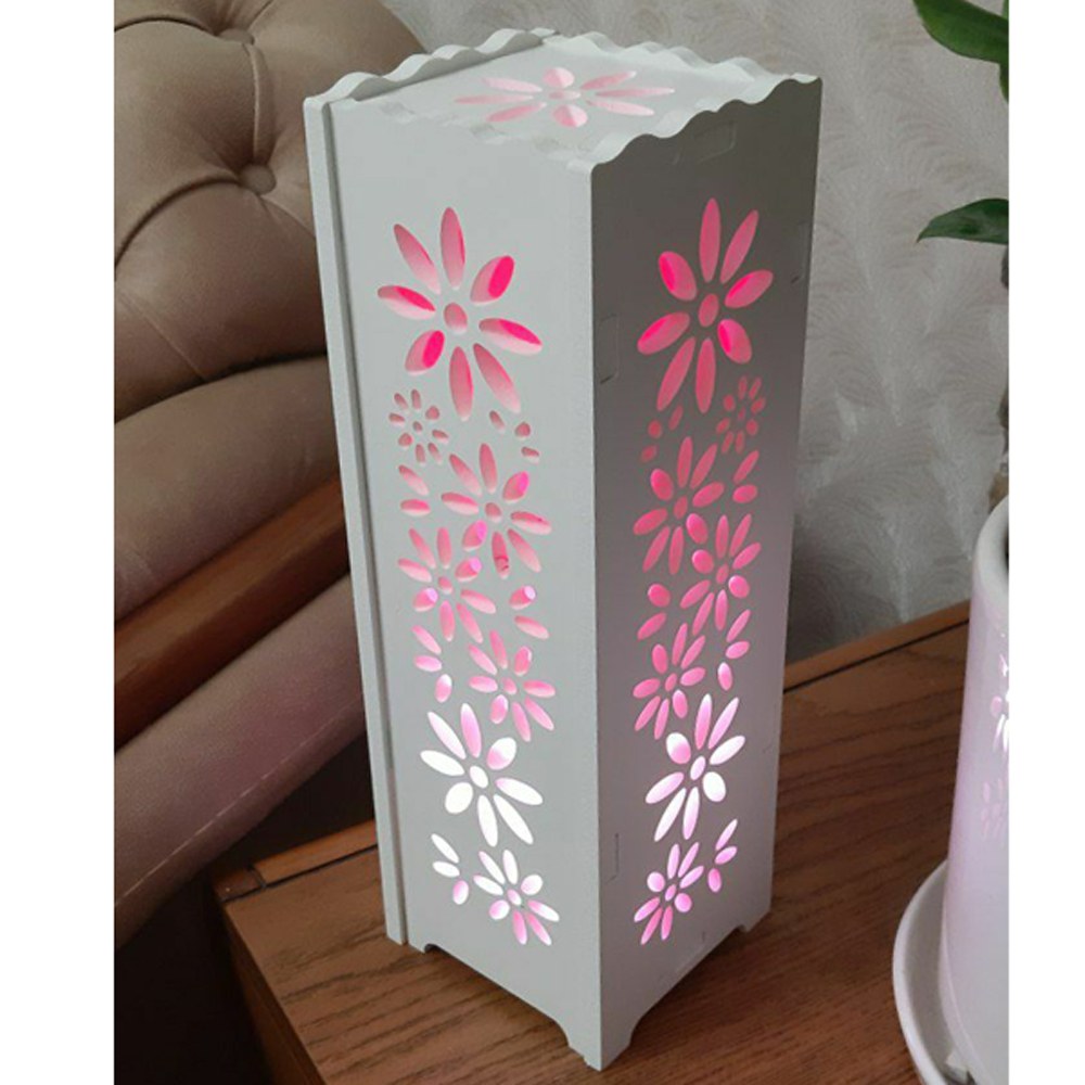 شلف چراغ خواب رومیزی