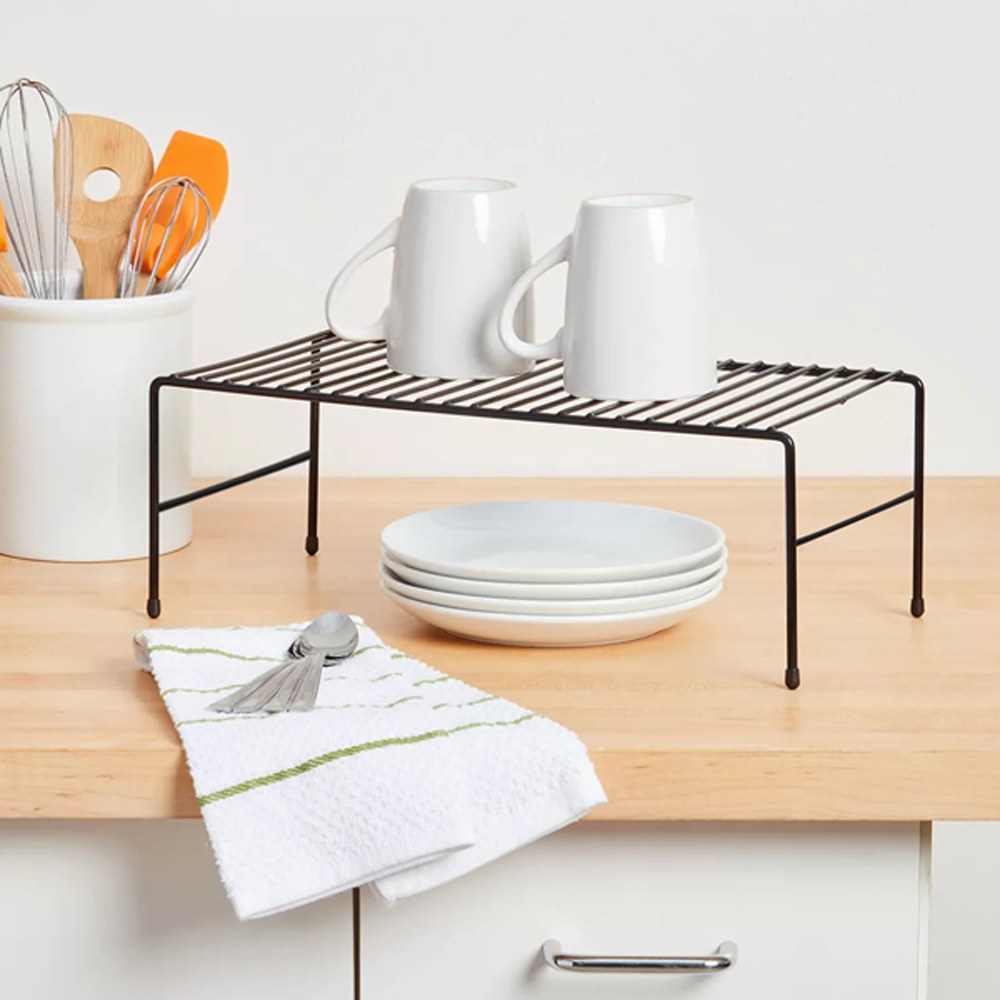 راف یک طبقه کابینت ( درجه یک )