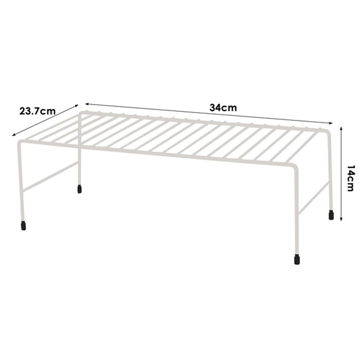 راف یک طبقه کابینت ( درجه یک )