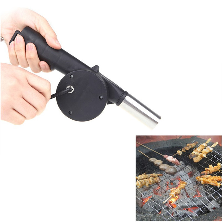 فن دستی باربیکیو