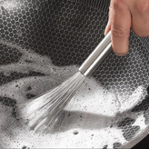 براش سیمی شستشو