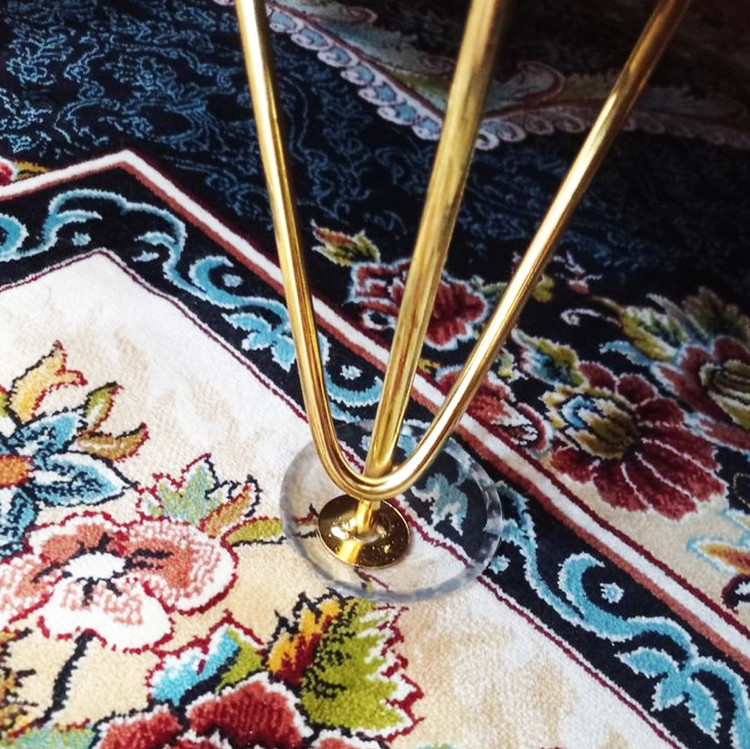 پد زیر پایه مبل بسته 4 عددی