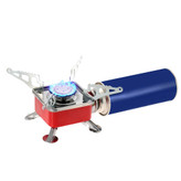 اجاق گاز کوهنوردی