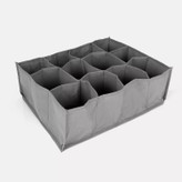 ارگانایزر 12 خانه پارچه ای