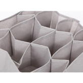 ارگانایزر 12 خانه پارچه ای