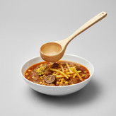 ملاقه چوبی چوبلمه