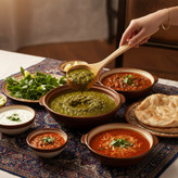 ملاقه چوبی چوبلمه
