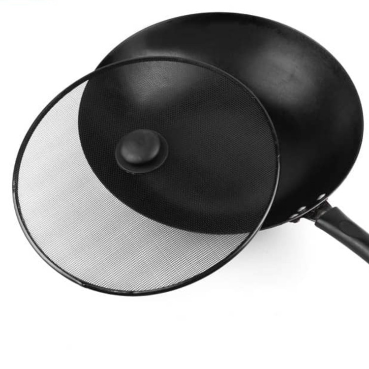 درب توری روغن گیر قطر 29CM