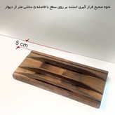 غش گیر سینی کنار اجاق گاز