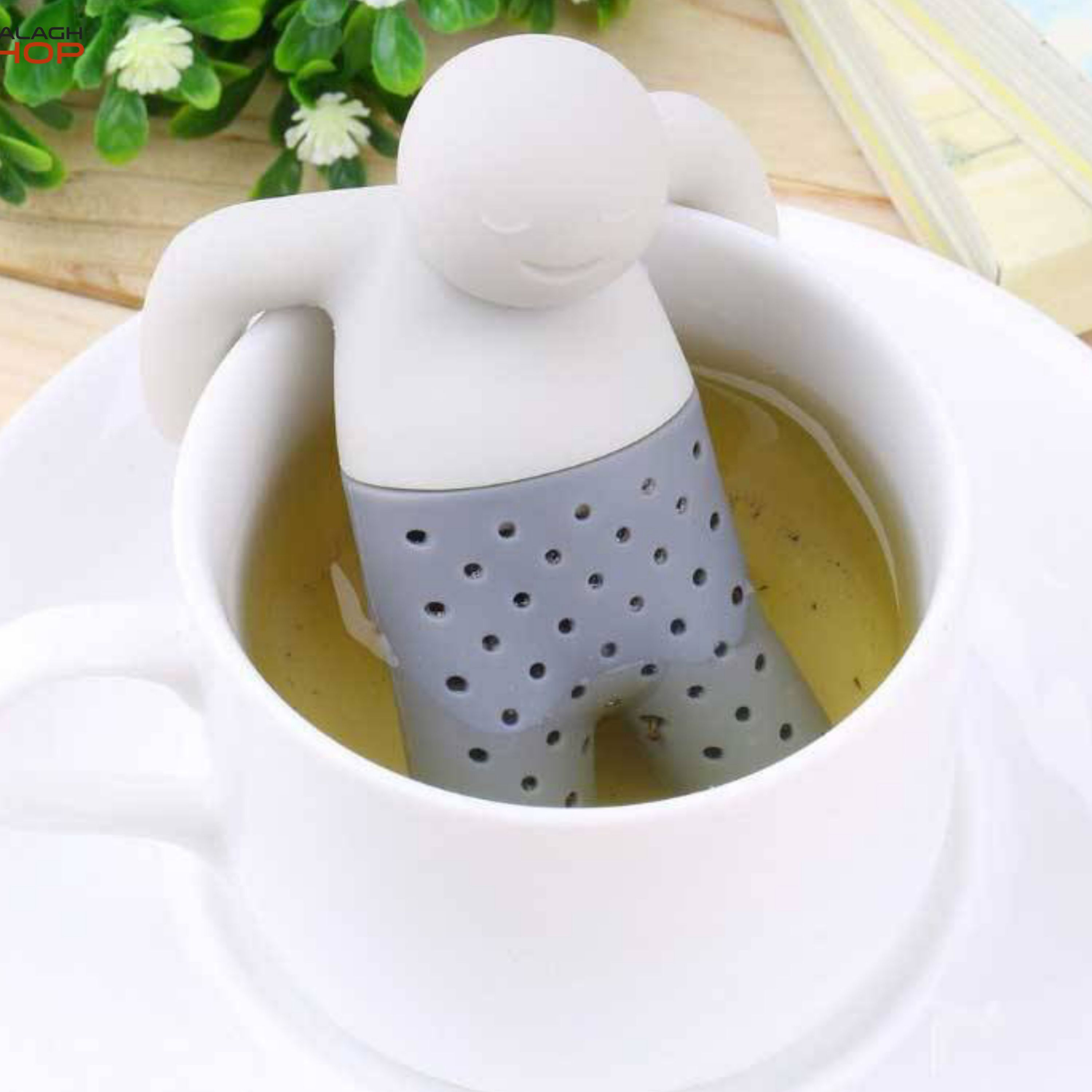 چای ساز شخصی مستر تی