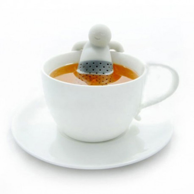 چای ساز شخصی مستر تی