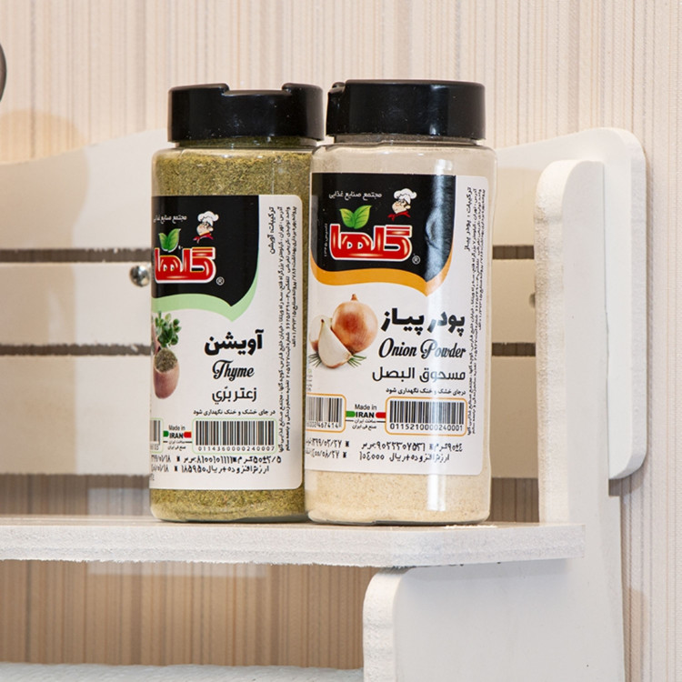 شلف جا دستمال کاغذی نیمکت