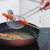 انبر روغن گیر