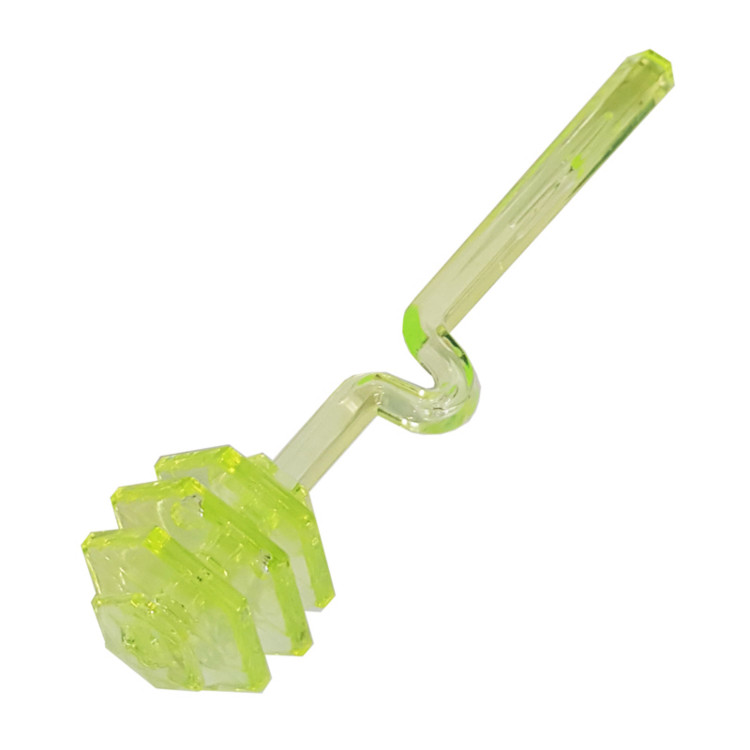 قاشق عسل خوری