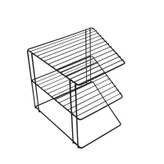 استند طبقاتی داخل کابینت