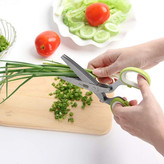 قیچی خردکن سبزیجات