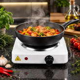 اجاق گاز برقی مدل تک شعله HOT PLATE