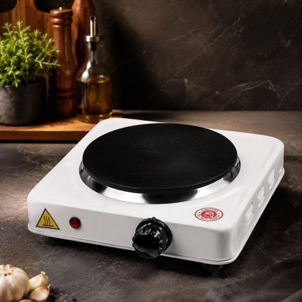اجاق گاز برقی مدل تک شعله HOT PLATE