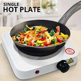 اجاق گاز برقی مدل تک شعله HOT PLATE