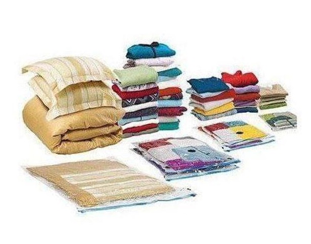پک وکیوم بگ 3 عددی به همراه دستگاه