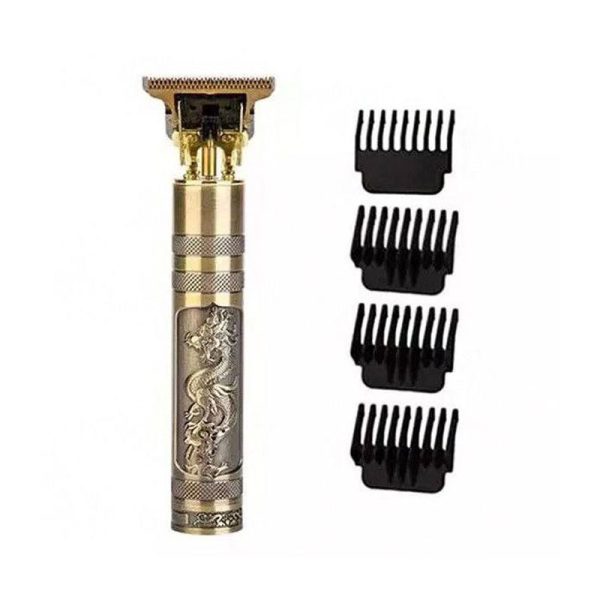 ماشین اصلاح اژدها HX188