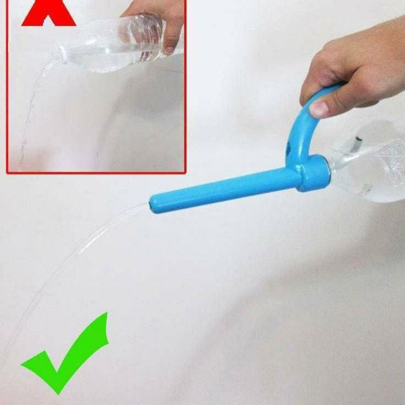 آفتابه مسافرتی