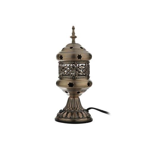 اسپند (اسفند) دودکن برقی نگین