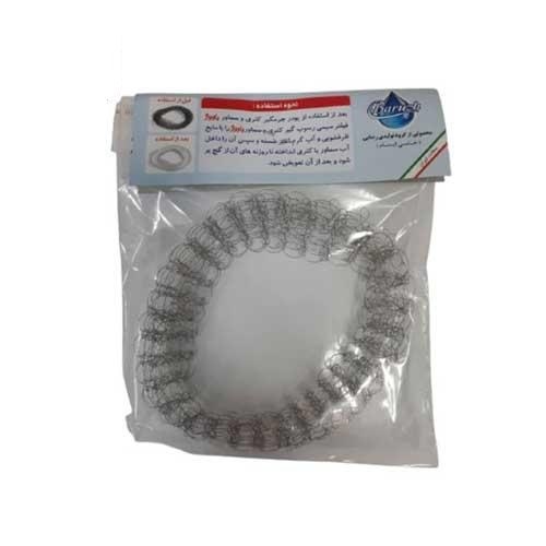 جرمگیر استیل کتری و سماور