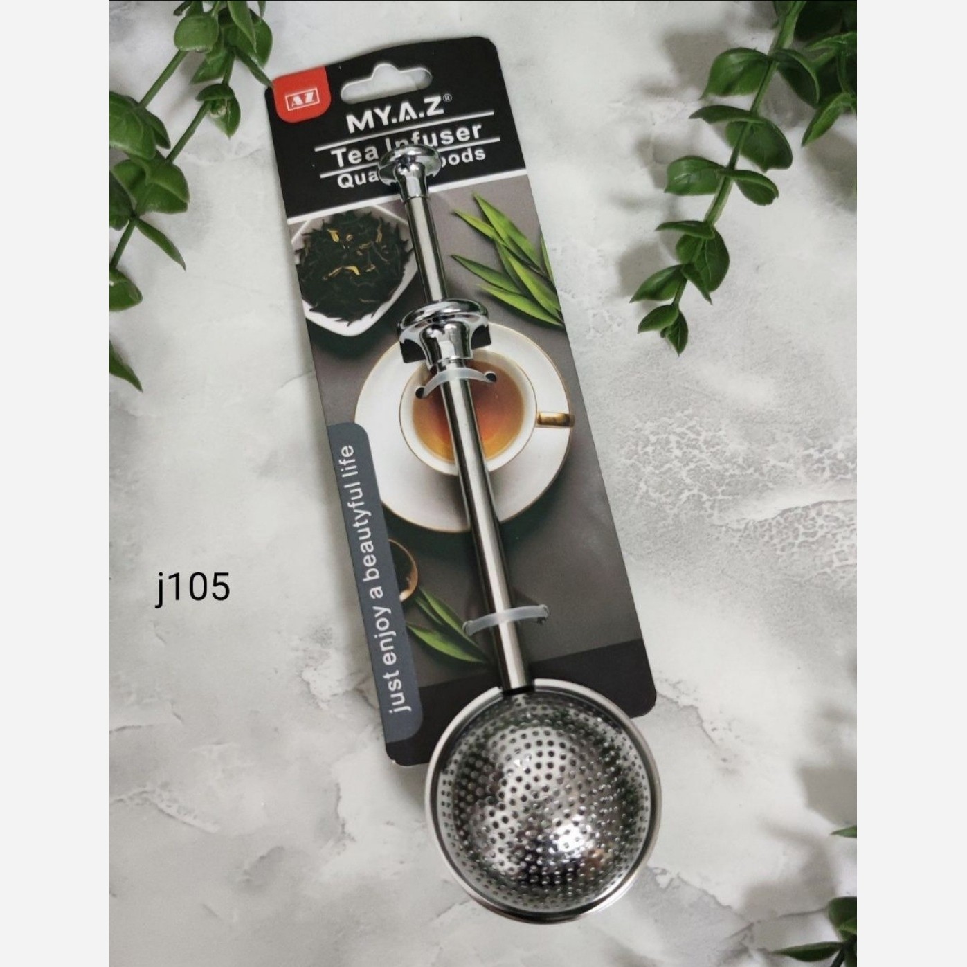 صافی چای گوی J105