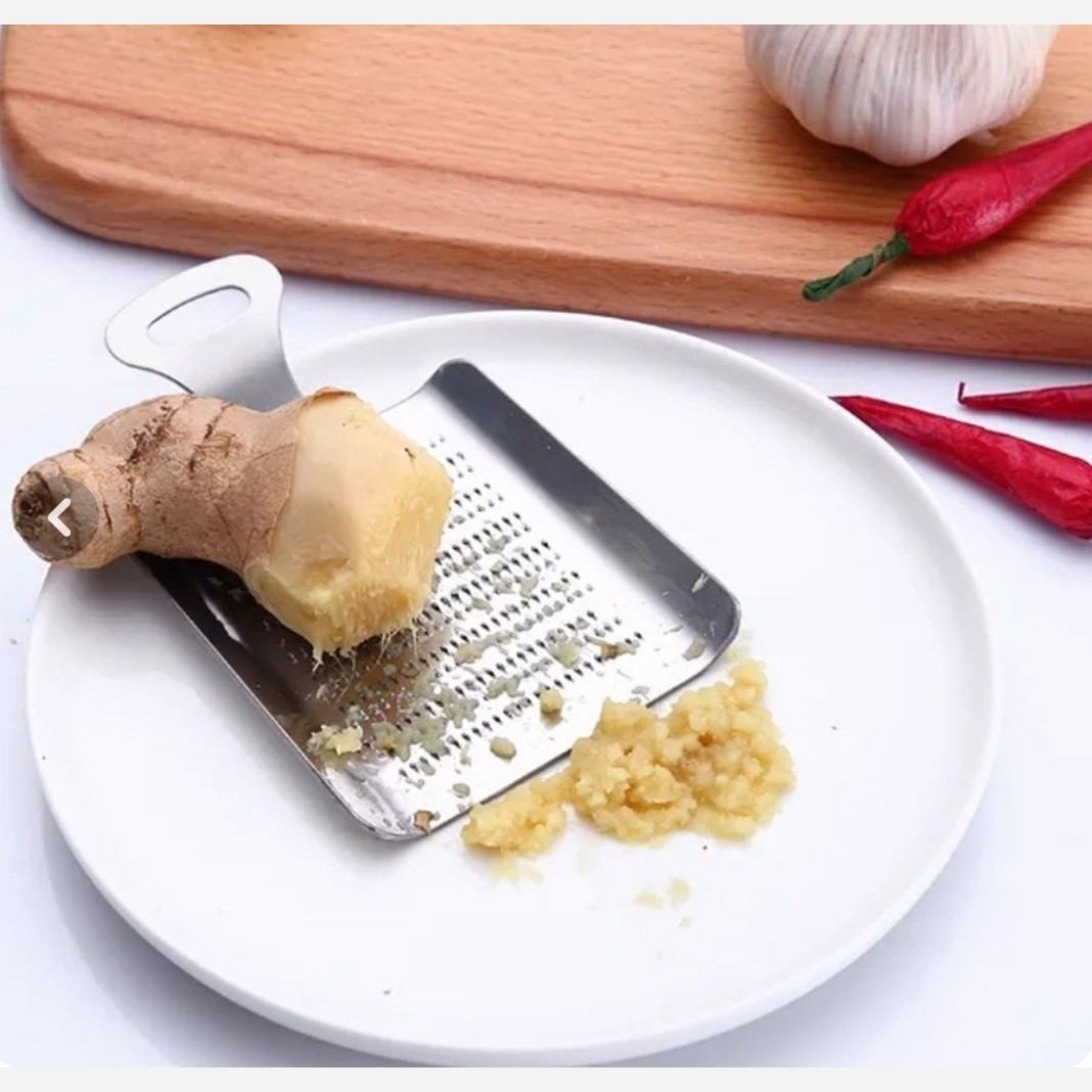 رنده سیر و زنجبیل تخت شنگیا اصلی وارداتی