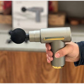 ماساژور چکشی تفنگی MASSAGE GUN