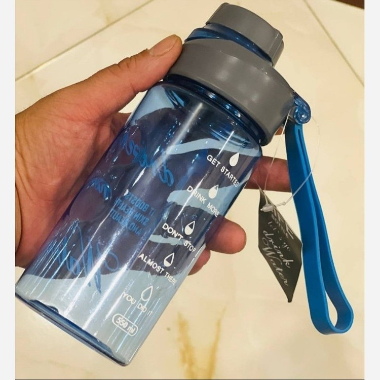 قمقمه نشکن لایف کوچک 550 میل