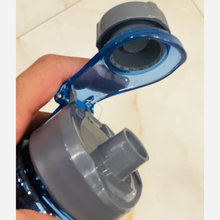 قمقمه نشکن لایف کوچک 550 میل