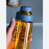قمقمه نشکن لایف بزرگ 670ML Life