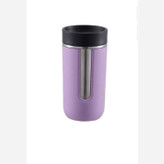 تراول ماگ 300 میل استیل NESCOFFEE (لیوان سفری) رنگی