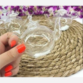 قوری زعفران (دمنوش ساز) پیرکس شعله مستقیم 12*7