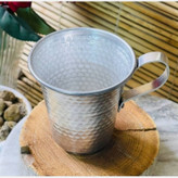 لیوان چکشی دسته دار