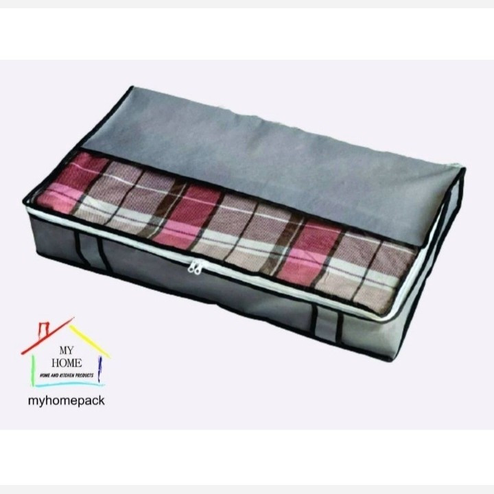 باکس پتو زیر تختی